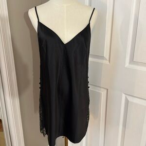 Victoria’s Secret Slip